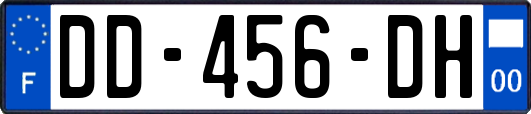 DD-456-DH