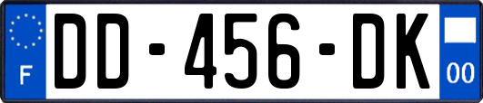 DD-456-DK