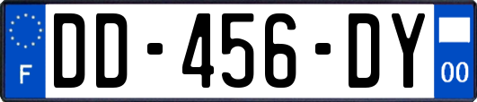 DD-456-DY