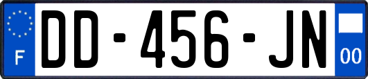 DD-456-JN