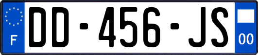 DD-456-JS
