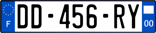 DD-456-RY