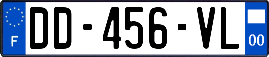 DD-456-VL