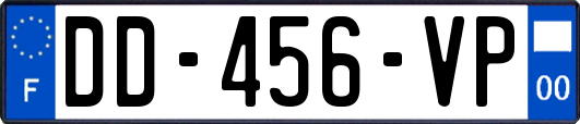 DD-456-VP