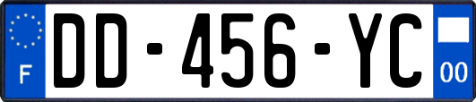 DD-456-YC