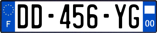 DD-456-YG