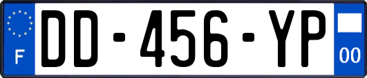 DD-456-YP