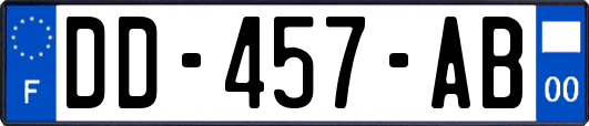 DD-457-AB