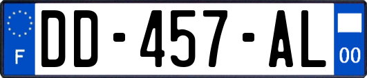 DD-457-AL