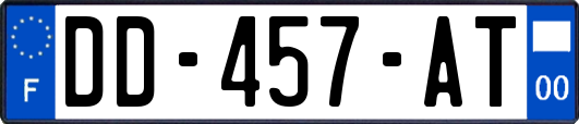 DD-457-AT