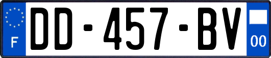 DD-457-BV