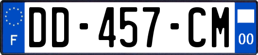 DD-457-CM