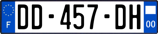 DD-457-DH