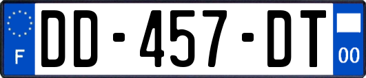 DD-457-DT