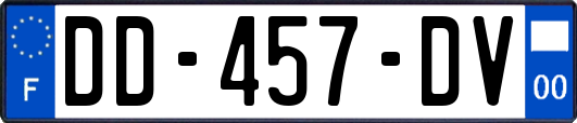DD-457-DV