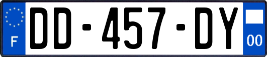 DD-457-DY