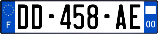 DD-458-AE