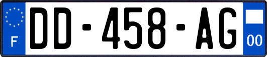 DD-458-AG