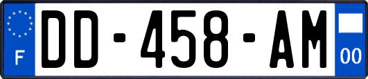 DD-458-AM