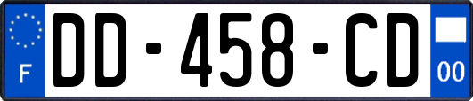 DD-458-CD