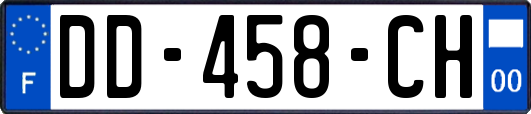 DD-458-CH