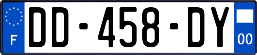 DD-458-DY