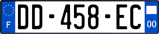 DD-458-EC