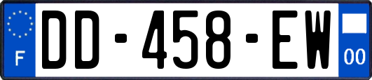 DD-458-EW