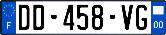 DD-458-VG