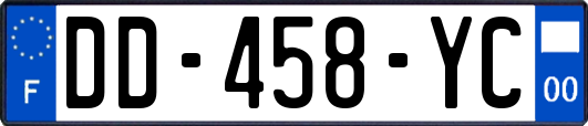 DD-458-YC