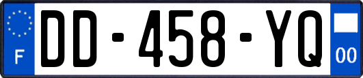 DD-458-YQ