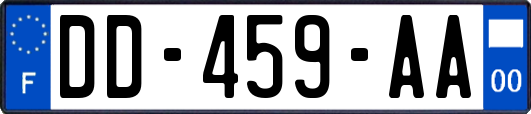 DD-459-AA