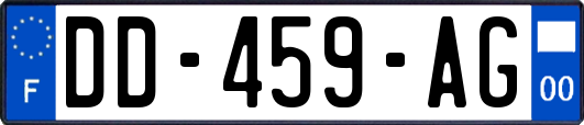 DD-459-AG