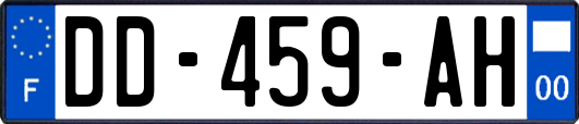 DD-459-AH