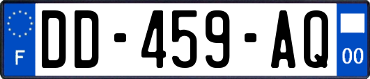 DD-459-AQ