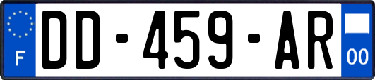 DD-459-AR