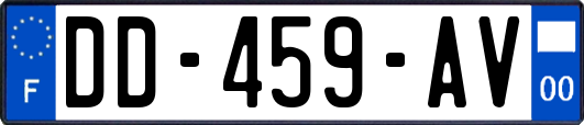 DD-459-AV