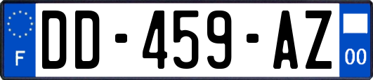 DD-459-AZ