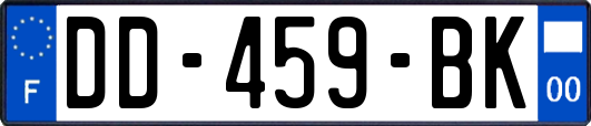 DD-459-BK