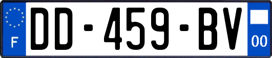 DD-459-BV