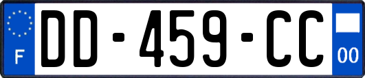 DD-459-CC