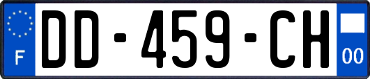 DD-459-CH