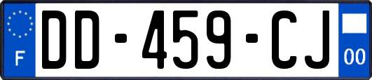 DD-459-CJ