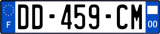 DD-459-CM