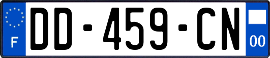 DD-459-CN