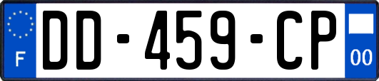 DD-459-CP