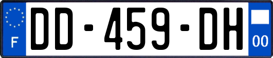 DD-459-DH