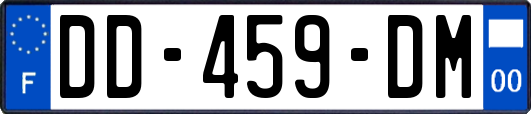 DD-459-DM
