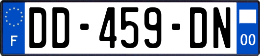 DD-459-DN