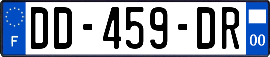 DD-459-DR